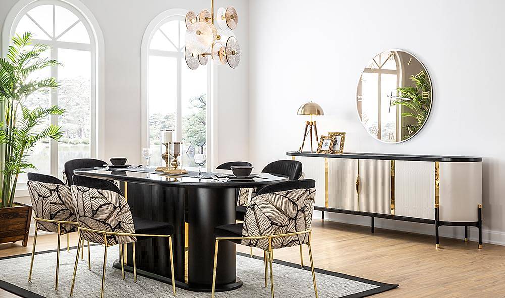 Başakşehir Özel Ölçü Mobilya ve Sabit Dekorasyon