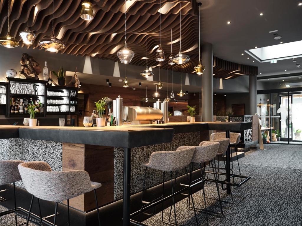 Bahçeşehir Otel İç Mekân Tadilat ve Tasarım