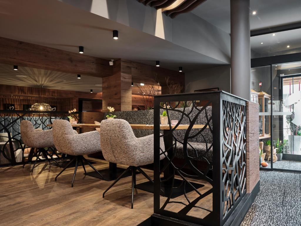 Bahçeşehir Otel İç Mekân Tadilat ve Tasarım