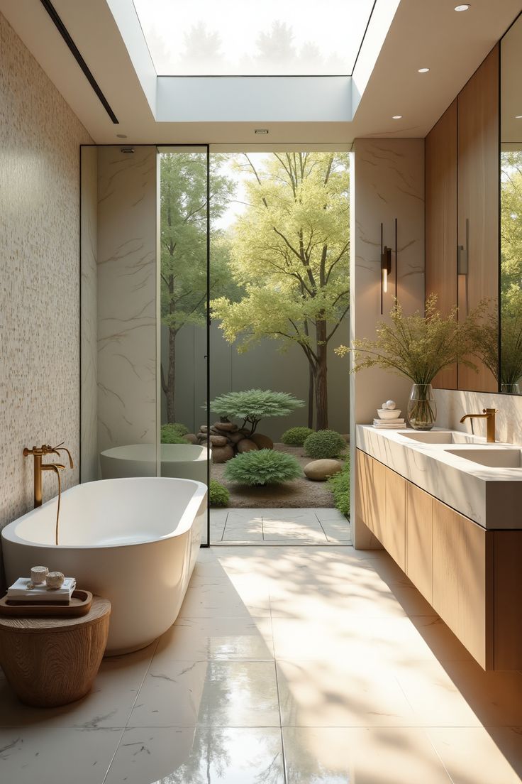 Başakşehir Banyo Dekorasyonu