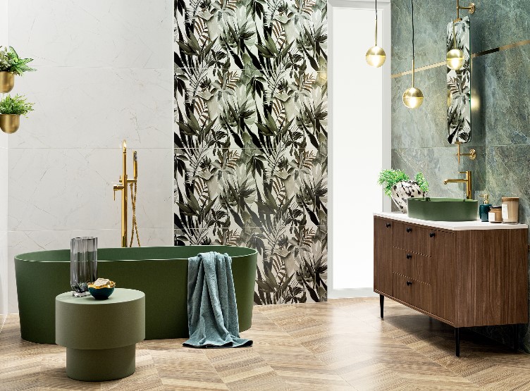 Başakşehir Fayans Döşeme