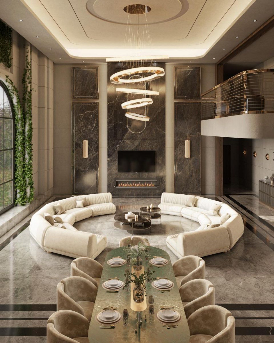 Başakşehir Mimari Proje ve Tadilat Çözümleri