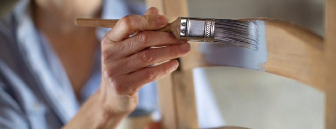 Bahçeşehir Lake Mobilya Boyama