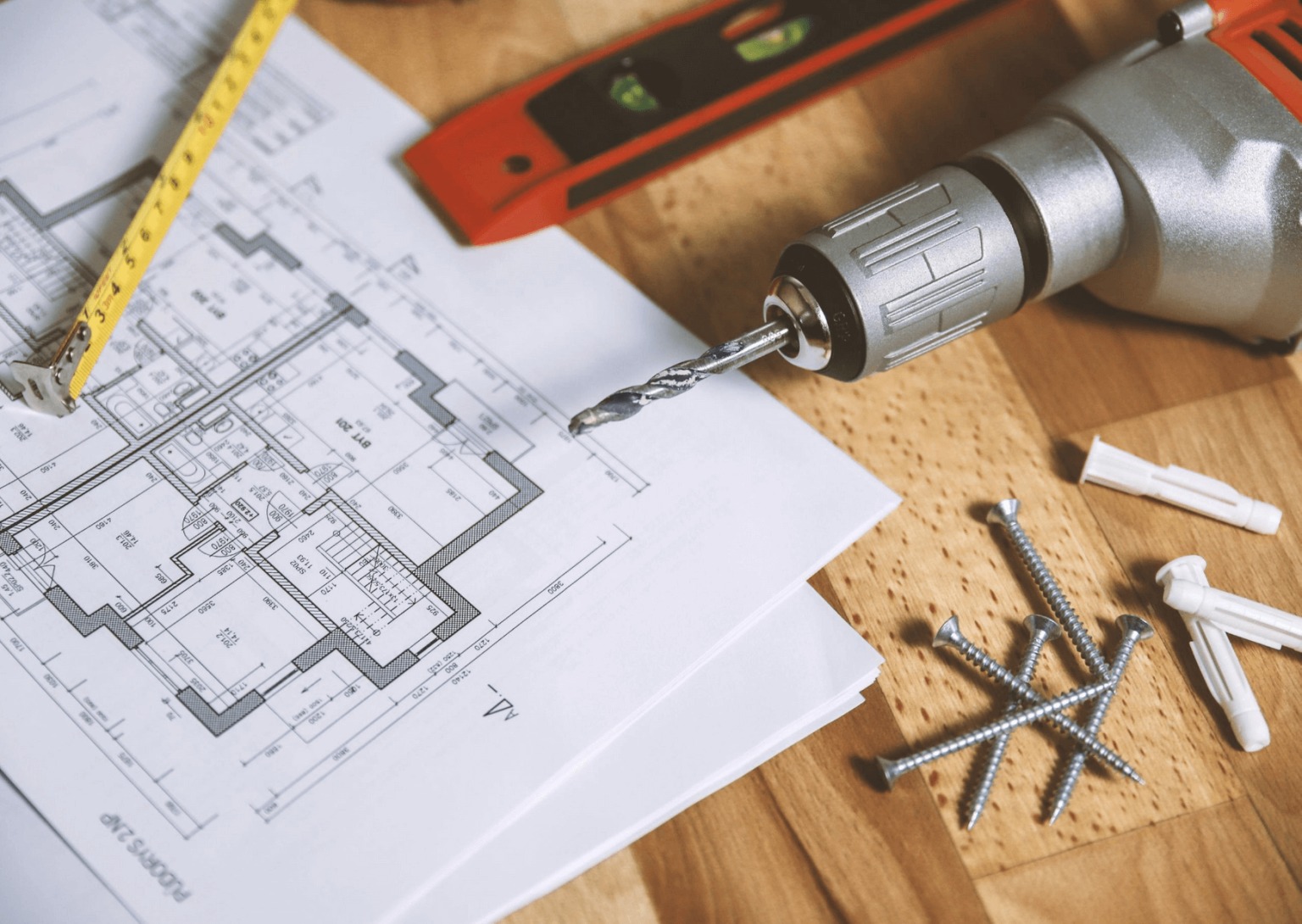 Bahçeşehir Otel Tadilat ve Dekorasyon