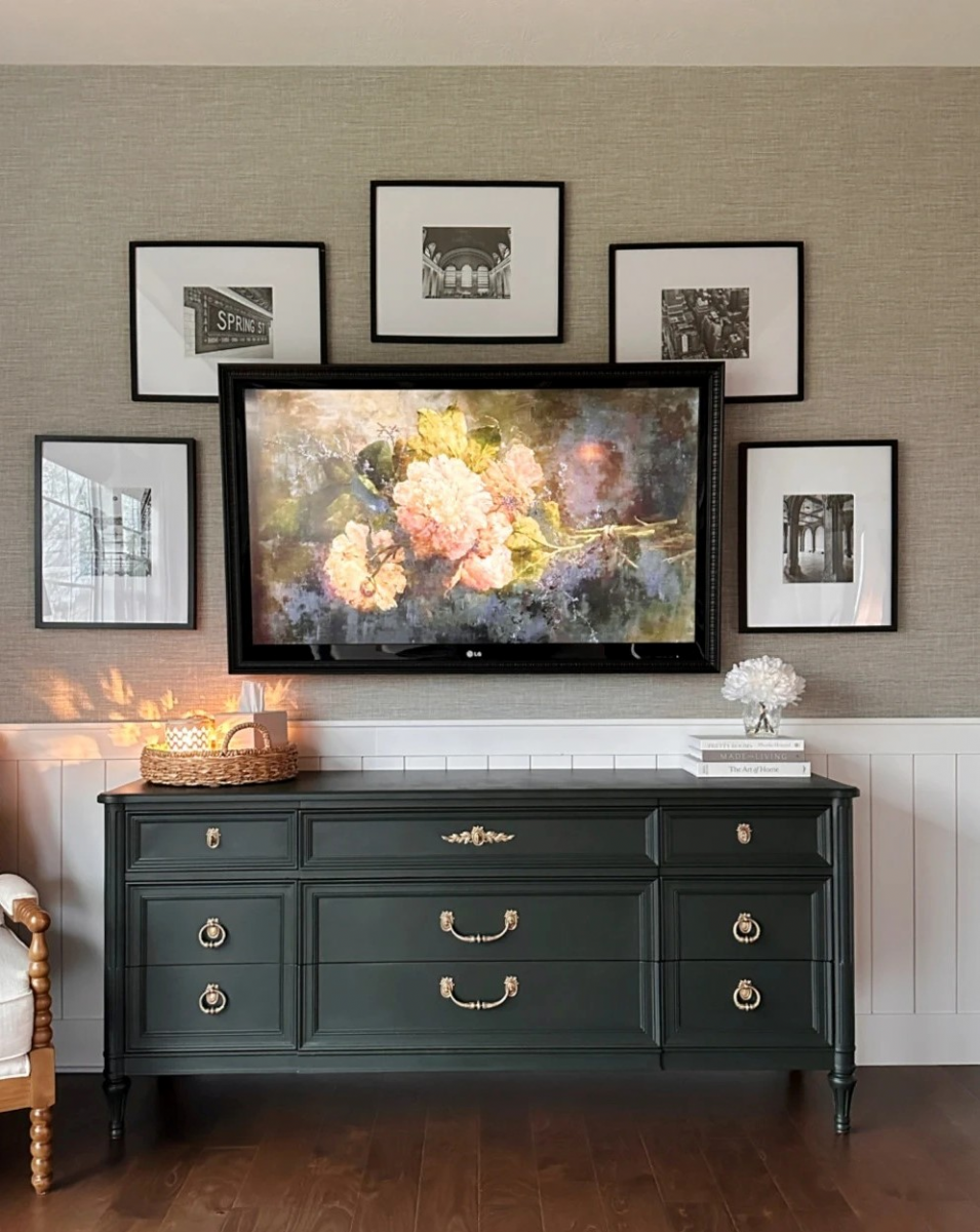 Bahçeşehir Mobilya Boyama Fiyatları