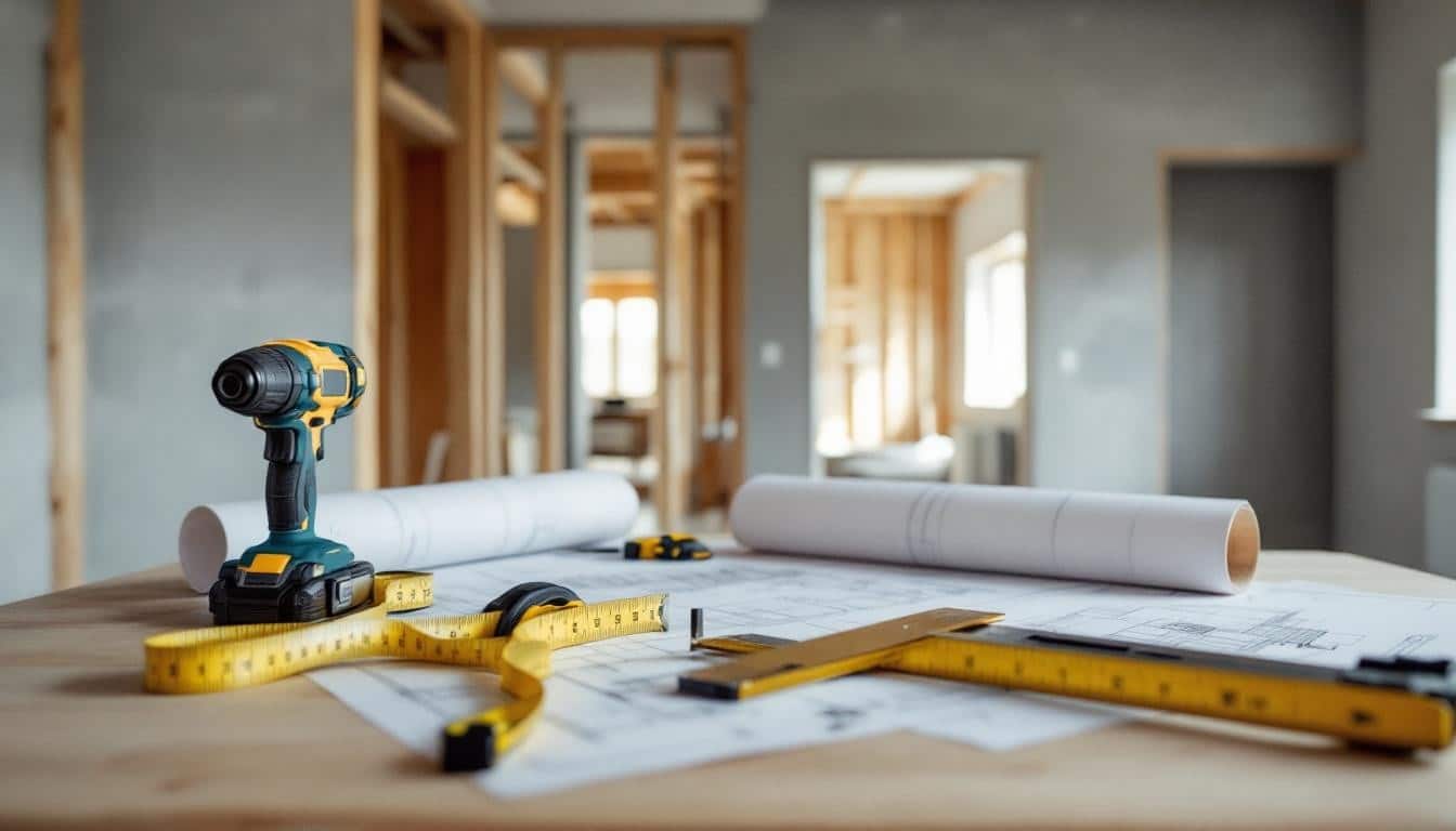 Başakşehir Anahtar Teslim Tadilat