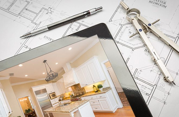 Bahçeşehir Lake Mobilya Boyama